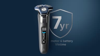 Philips Series 7000 parranajokone S7886/78 (+ Philips OneBlade)
