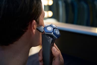 Philips Series 7000 parranajokone S7886/78 (+ Philips OneBlade)