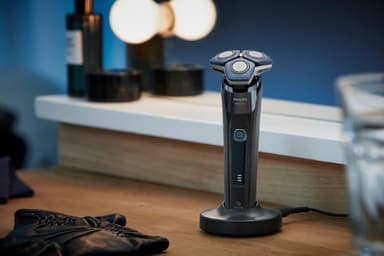 Philips Series 7000 parranajokone S7886/78 (+ Philips OneBlade)