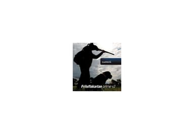 Garmin Ulkoilukartta Prime ™ v2, Kartat & Ohjelmistot 15 x 15 km