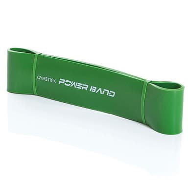 Gymstick Vastuskuminauha Mini Power Band, Powerband & Mini Band Extra Kova