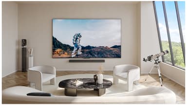 TCL 55" C845 4K MINI-LED älytelevisio (2023)