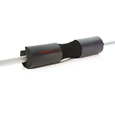 Gymstick Levytankosuoja Kuntosali Barbell Pad, Levytankovarusteet