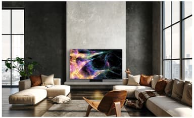 TCL 55" C845 4K MINI-LED älytelevisio (2023)