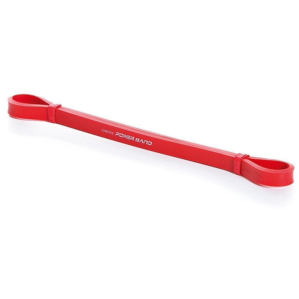 Gymstick Vastuskuminauha Mini Power Band, Powerband & Mini Band Kevyt