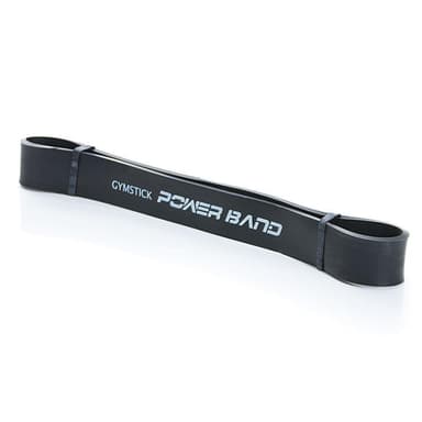 Gymstick Vastuskuminauha Mini Power Band, Powerband & Mini Band Medium