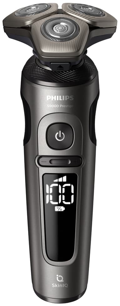 Phillips Series 9000 Prestige parranajokone SP9872/15