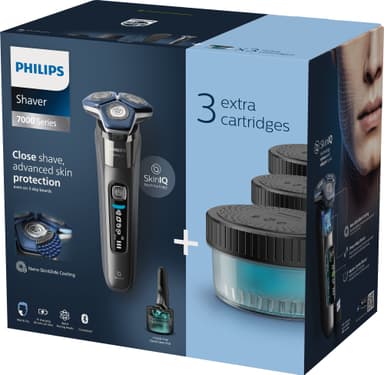 Philips Series 7000 parranajokone S7887/63