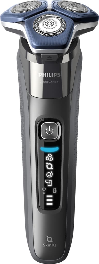 Philips Series 7000 parranajokone S7887/63