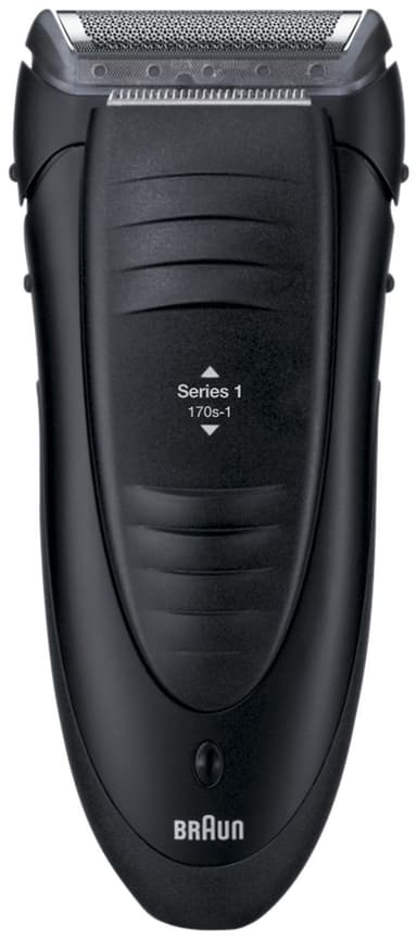 Braun Series 1 parranajokone 170s