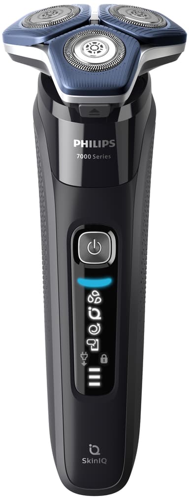 Philips Series 7000 parranajokone S7886/78 (+ Philips OneBlade)