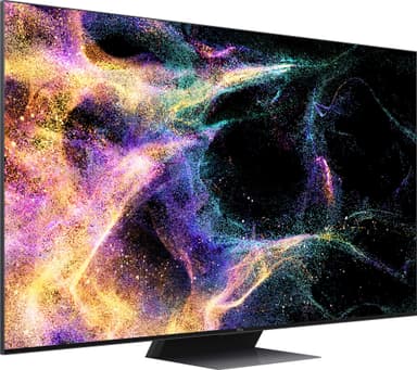 TCL 55" C845 4K MINI-LED älytelevisio (2023)
