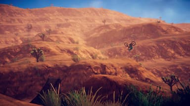 Descenders  Nintendo Switch