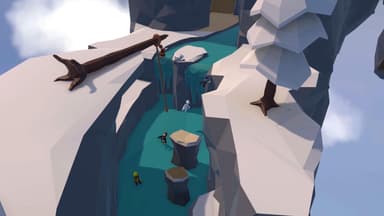 Human Fall Flat Anniversary Edition Playstation 4