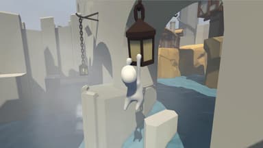 Human Fall Flat Anniversary Edition Playstation 4