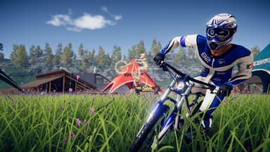 Descenders Playstation 4