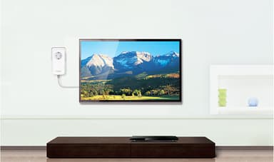 TP-Link Powerline TL-PA8010PKit sovitinpakkaus
