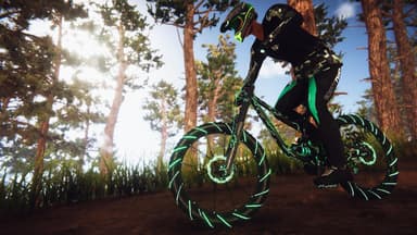 Descenders Playstation 4