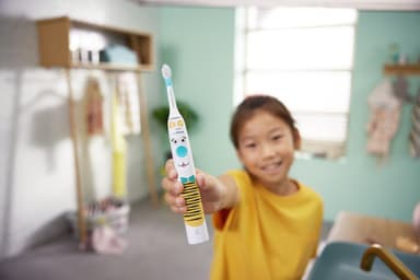 Philips Sonicare HX3601/01 sähköhammasharja lapsille