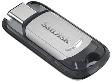 SanDisk Ultra USB-C muistitikku 64 GB