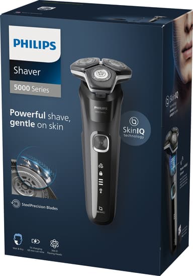 Philips Series 5000 parranajokone S5887/69