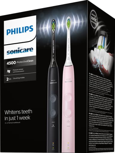 Philips Sonicare ProtectiveClean sähköhammasharja HX6830/35