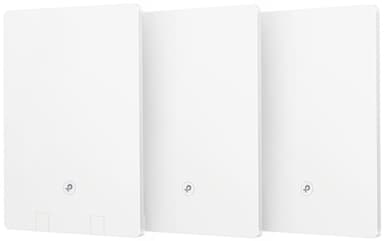 TP-Link Archer Air R5+2x E5 Mesh Wi-Fi järjestelmä (3 kpl)