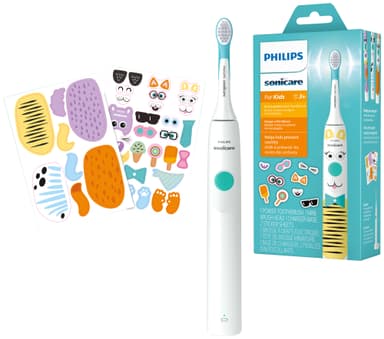 Philips Sonicare HX3601/01 sähköhammasharja lapsille