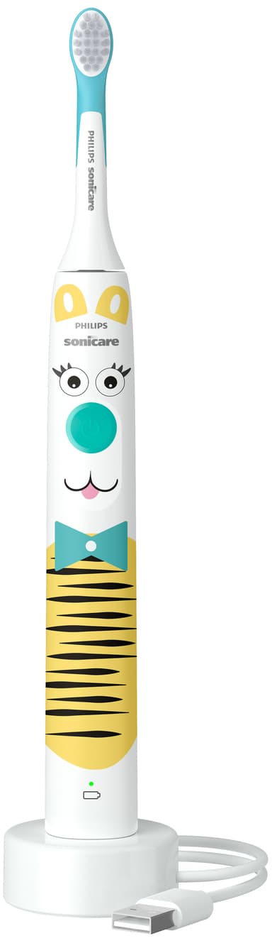 Philips Sonicare HX3601/01 sähköhammasharja lapsille