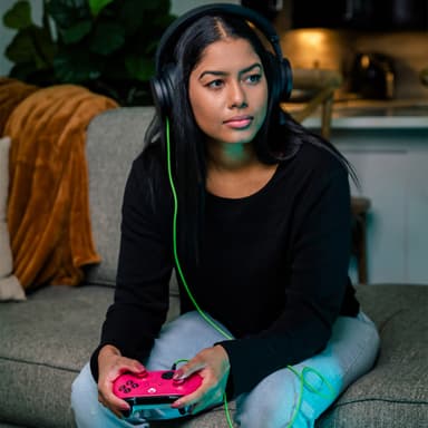 Microsoft Xbox Wireless langaton ohjain (pinkki)