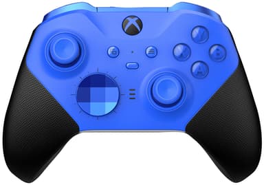 Xbox Series langaton ohjain Elite Series 2 Core (sininen)