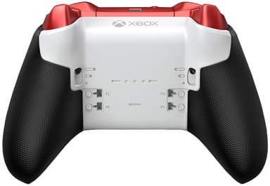 Xbox Series langaton ohjain Elite Series 2 Core (punainen)