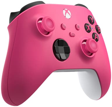 Microsoft Xbox Wireless langaton ohjain (pinkki)