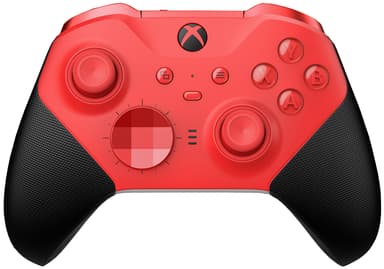 Xbox Series langaton ohjain Elite Series 2 Core (punainen)