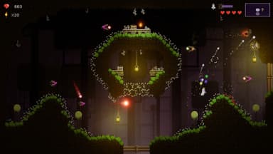 Beyond The Long Night - PC Windows,Mac OSX