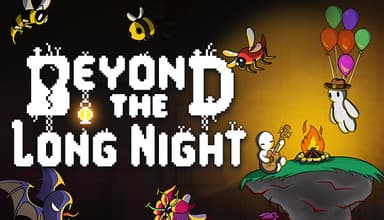 Beyond The Long Night - PC Windows,Mac OSX