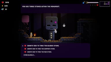 Beyond The Long Night - PC Windows,Mac OSX