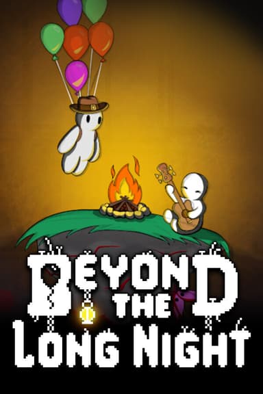 Beyond The Long Night - PC Windows,Mac OSX