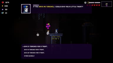 Beyond The Long Night - PC Windows,Mac OSX