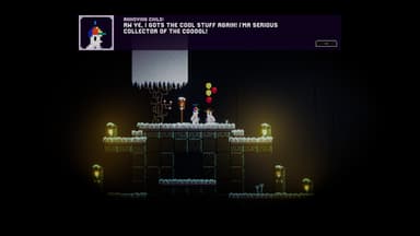 Beyond The Long Night - PC Windows,Mac OSX