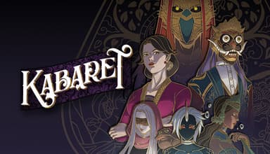 Kabaret - PC Windows