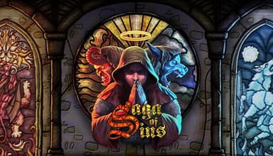 Saga of Sins - PC Windows,Mac OSX,Linux