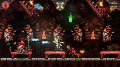 Saga of Sins - PC Windows,Mac OSX,Linux