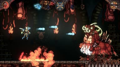Saga of Sins - PC Windows,Mac OSX,Linux
