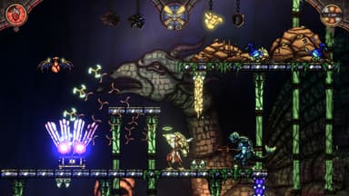 Saga of Sins - PC Windows,Mac OSX,Linux