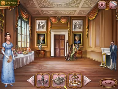 Regency Solitaire - PC Windows,Mac OSX