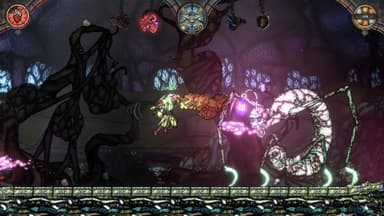 Saga of Sins - PC Windows,Mac OSX,Linux