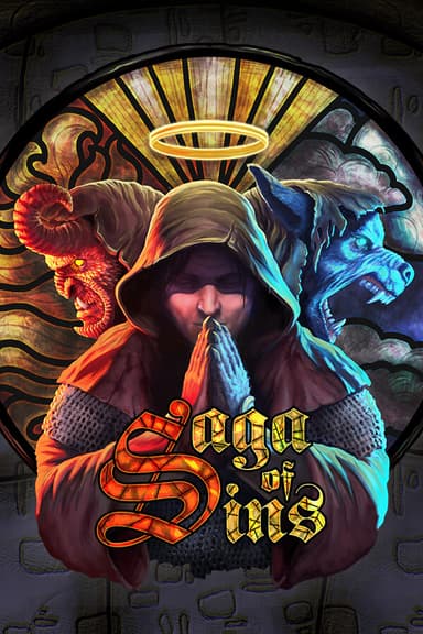 Saga of Sins - PC Windows,Mac OSX,Linux