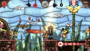 Saga of Sins - PC Windows,Mac OSX,Linux