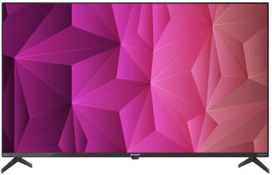 Sharp 55” FN7EA 4K LED älytelevisio (2022)